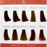 Tecna Tsuyo Organic Hair Colour 90 ml - Rame